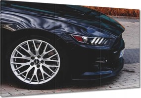 Képek 120x80 Ford Mustang Usa autó