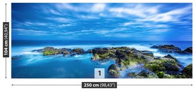 Fotótapéta Ausztrália Ocean 104x70 cm
