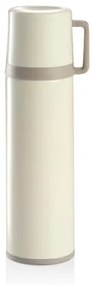 Tescoma CONSTANT CREAM termosz bögrével 0,7 l, 0,7 l