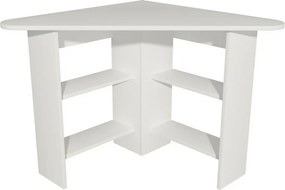 Corner White íróasztal