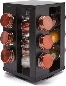 Harper Starke Pro fűszertartó szett