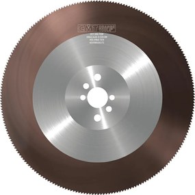 Cmt Hss acélvágó fűrész 275x32x220Z/TiCN