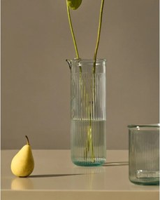 Üveg kancsó Milma – Kave Home