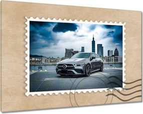 Képek 90x60 Sport Mercedes Auto