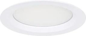 Beépíthető Lámpa Fehér Modulus ITALUX-RCS-9800-135-13W-WH-SWK