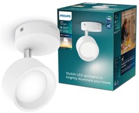 Philips - LED Spotlámpa BRACIA LED/5,5W/230V fehér
