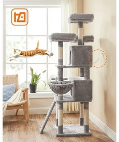 Macska kaparófa, XXL Macskafa 168 cm | FEANDREA
