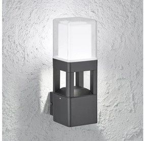 Wofi Wofi 12244 - LED Kültéri fali lámpa SIERRA LED/10W/230V IP54 W3408