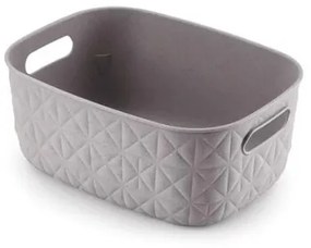 Curver Softex kosár S, szürke , S
