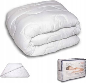 Négyévszakos Paplan 140X200CM/PUHA Bolyhos Antiallergén- Lengyel Termék