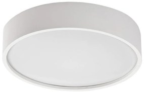 Rabalux 75012 - LARCIA LED 19W mennyezeti lámpa szenzorral, IP44, fehér