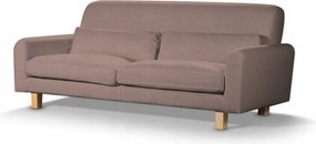 Dekoria Nikkala rövid Ikea kanapé huzat