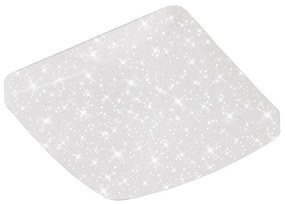 Briloner Briloner 3387-016 - LED Mennyezeti lámpa STARRY SKY LED/18W/230V BL0907