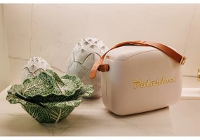 Sötétzöld hűtődoboz 6 l Classic Black – Polarbox