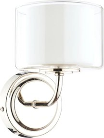 Laura Ashley Southwell 3724955-Q Fali lámpa 1x33W/G9 IP20