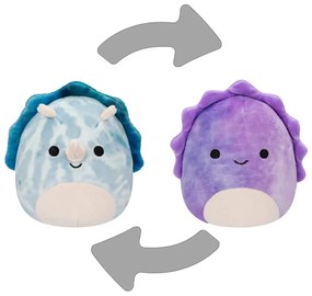 Plüssjáték 2in1 Delilah &amp; Jerome – SQUISHMALLOWS