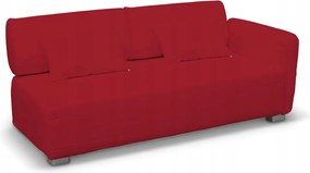 Dekoria 2 személyes kanapé huzat egy kartámasz Mysinge Ikea