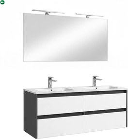 Porto Prime 120 komplett