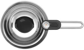 WMF - Hőmérővel ellátott fazék, átmérő 18 cm
