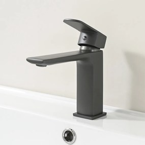 Sofia mosdó csaptelep szurke