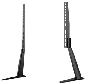 MK FLORIA MKF-21ST841 - Dönthető TV állvány 32-70“ fekete