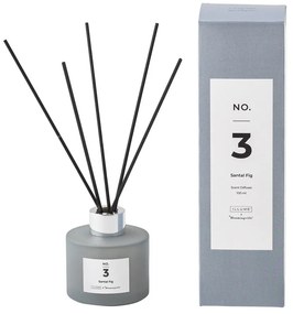 Aromadiffúzor No. 3 Santal Fig – ILLUME x Bloomingville