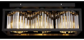 Globo 15697-3D - MATHILDE 3xE27/40W/230V mennyezeti lámpa