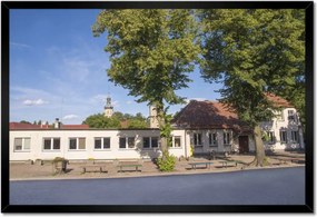 Poszterek keretben 60x40 Erdélyi Általános Iskola