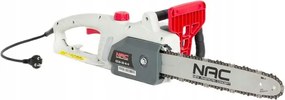 Elektromos láncfűrész Nac 1600 W 35 cm CE16-35-N-H