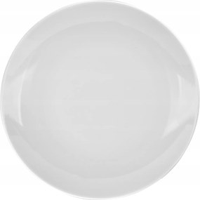 Lapostányér 31 cm Hotel