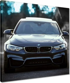 Festmények 40x40 Bmw M3