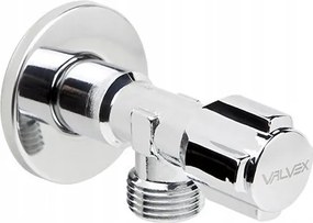 Proff gombás sarokszelep 1 2x3 4