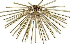 Zuma Line URCHIN C0491-06B-F7DY Süllyesztett mennyezeti lámpa 6x42W/G9