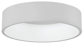 Italux CHIARA 3945-842RC-WH-3 Süllyesztett mennyezeti lámpa 1x42W/LED 2310LM IP20