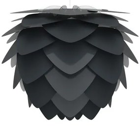 Antracitszürke lámpabúra ø 59 cm Aluvia – UMAGE