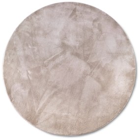 Bézs kerek szőnyeg ø 160 cm Leon – Villeroy&amp;Boch