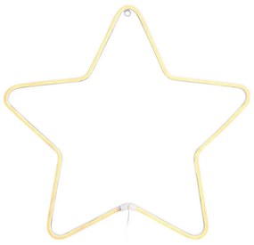 Markslöjd 704473 - LED Kültéri karácsonyi dekoráció MONTANA 216xLED/6W/230/12V IP44