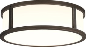 Astro Lighting MASHIKO 1121097 Süllyesztett mennyezeti lámpa 1x12W/E27 IP44