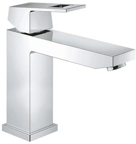 GROHE 23446000 - EUROCUBE mosdócsaptelep DN 15, fényes króm