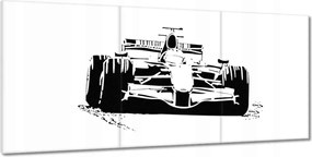 Képek 210x100 Formula One F1 Bolid