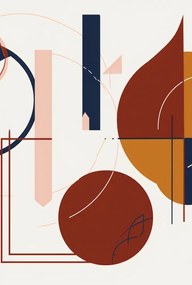 Poszter 67,5x100cm Harmónia