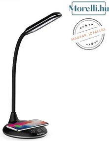 Íróasztali Lámpa Fekete Desk Lamp BRAYTRON BK01-02781