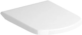 Ravak Classic wc ülőke lágyan zárodó fehér X01672