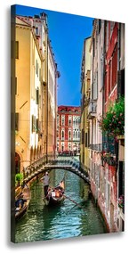 Vászonfotó Velence olaszország ocv-117845321