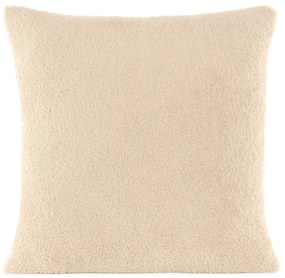 Mikroplüss díszpárna 45x45 cm Cocoon – Tiseco Home Studio
