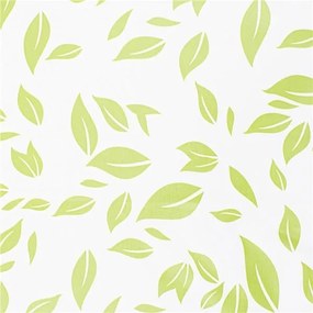 Pelenkázó lap puha New Baby Leafs 47x70cm