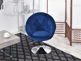Fotel Lush 3 (tengeri + arany). 1110212