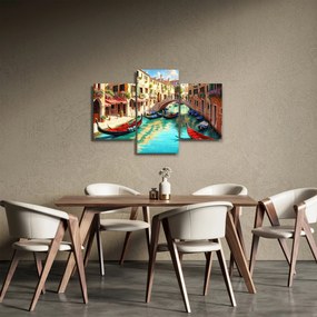 Kép - Velence (90x60 cm)
