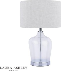 Laura Ashley Ockley 3756233-Q Asztali lámpa 1x60W/E27 IP20