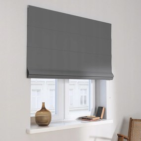 Kész római roló Capri 120x180cm fekete